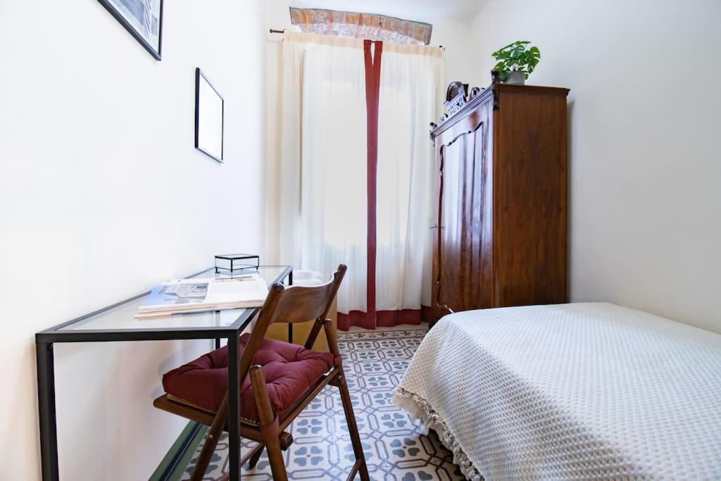 50 Metri Duomo Di Lucca Self Check-In E Wi-Fi Appartement Buitenkant foto