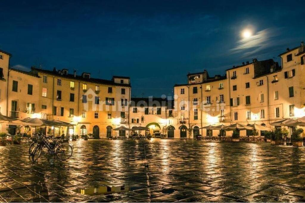 50 Metri Duomo Di Lucca Self Check-In E Wi-Fi Appartement Buitenkant foto